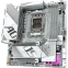 Материнская плата Gigabyte B850M AORUS ELITE WIFI6E ICE (rev. 1.1) - фото 3