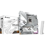Материнская плата Gigabyte B850M AORUS ELITE WIFI6E ICE (rev. 1.1)