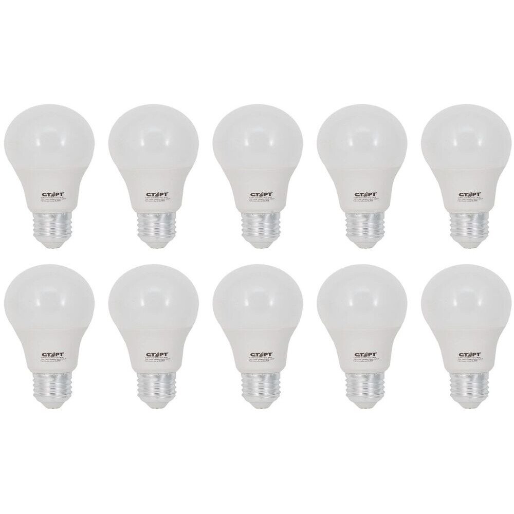 Светодиодная лампочка СТАРТ LEDGLSE27 7W27 (7 Вт, E27), 10 шт. - 4670012292456 x10