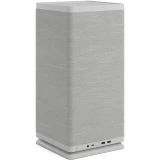 Корпус Fractal Design Mood Light Gray (FD-C-MOD1N-01)