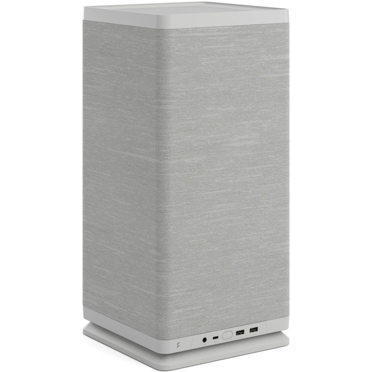 Корпус Fractal Design Mood Light Gray - FD-C-MOD1N-01