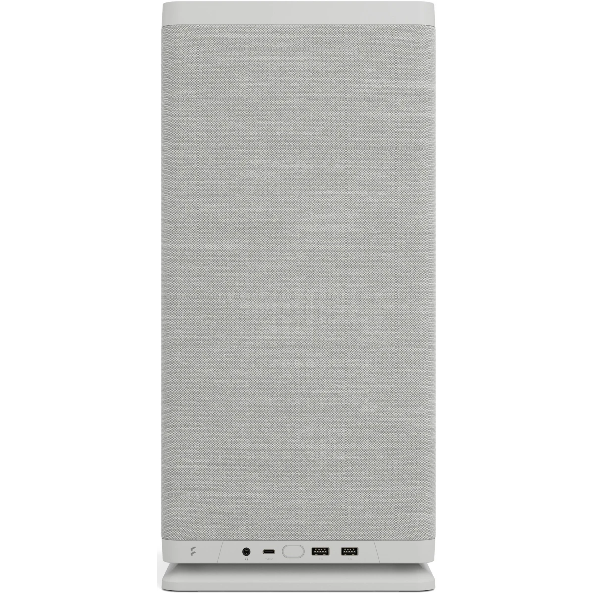 Корпус Fractal Design Mood Light Gray - FD-C-MOD1N-01 - фото 2