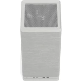Корпус Fractal Design Mood Light Gray (FD-C-MOD1N-01)