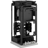 Корпус Fractal Design Mood Light Gray (FD-C-MOD1N-01)