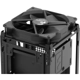 Корпус Fractal Design Mood Light Gray (FD-C-MOD1N-01)
