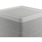 Корпус Fractal Design Mood Light Gray - FD-C-MOD1N-01 - фото 13
