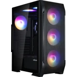 Корпус Zalman N7 Plus V2 Black (N7 PLUS V2)