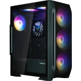 Корпус Zalman N7 Plus V2 Black (N7 PLUS V2)