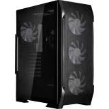 Корпус Zalman N7 Plus V2 Black (N7 PLUS V2)