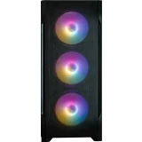 Корпус Zalman N7 Plus V2 Black (N7 PLUS V2)