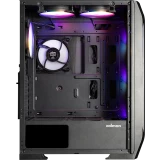 Корпус Zalman N7 Plus V2 Black (N7 PLUS V2)