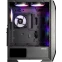 Корпус Zalman N7 Plus V2 Black - N7 PLUS V2 - фото 6