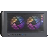 Корпус Zalman N7 Plus V2 Black (N7 PLUS V2)