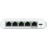 Коммутатор (свитч) Ubiquiti Switch Flex Mini 2.5G (USW-Flex-2.5G-5)
