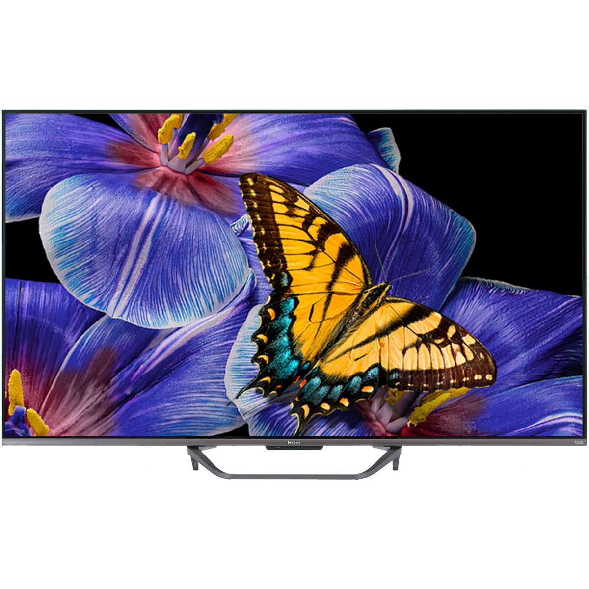 ЖК телевизор Haier 65" Smart TV S4 - 4354352331