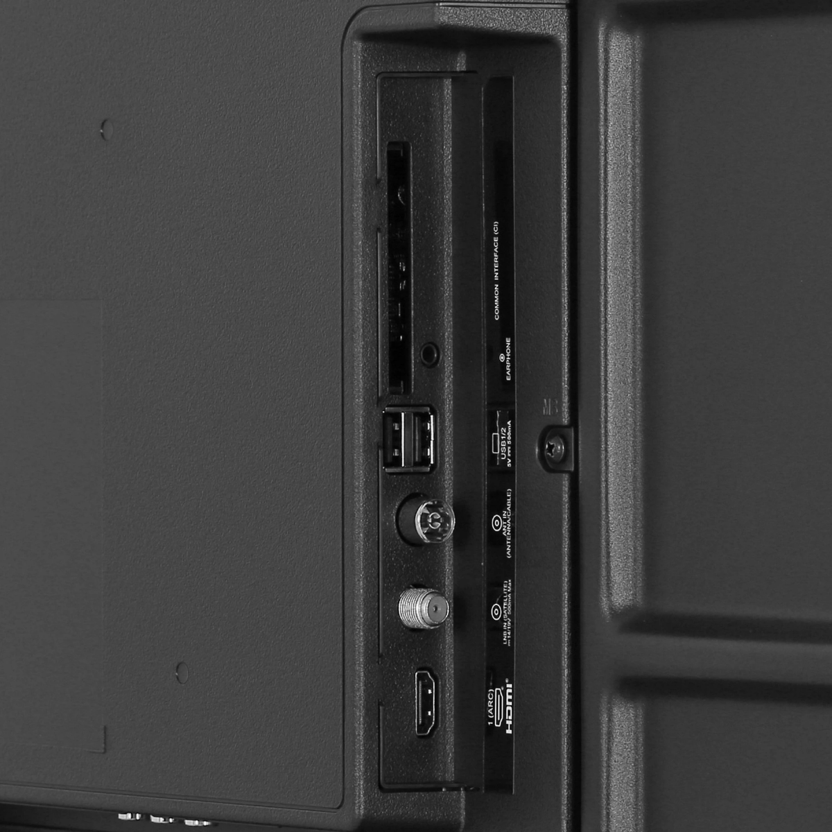 ЖК телевизор Haier 65" Smart TV S4 - 4354352331 - фото 5