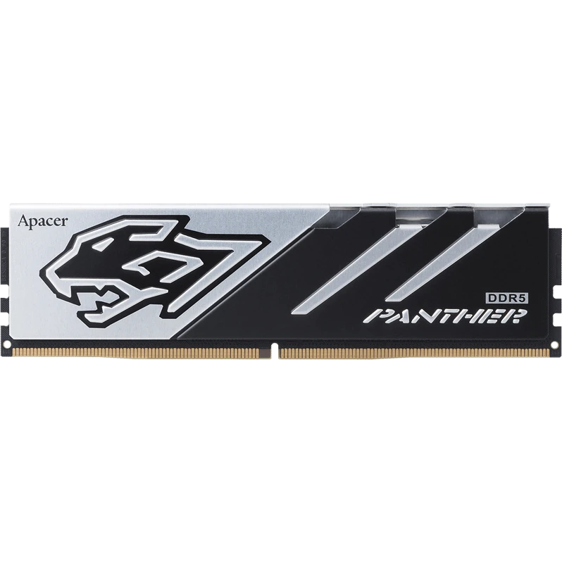 Оперативная память 32GB DDR5 6000MHz Apacer PANTHER (AH5U32G60C6227BAA-1) - фото 2