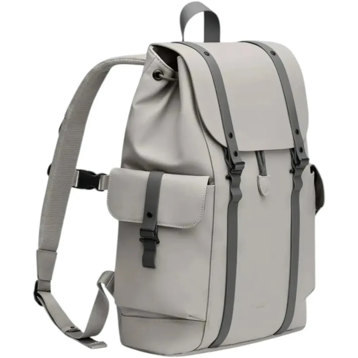 Рюкзак для ноутбука Gaston Luga Splash Utility Backpack 16" Grey - SPUL16BPTP - фото 2