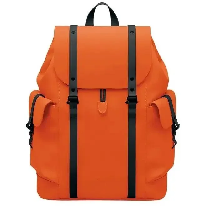 Рюкзак для ноутбука Gaston Luga Splash Utility Backpack 16" Orange Flame - SPUL16BPOF