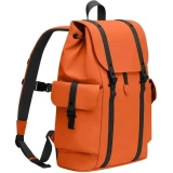 Рюкзак для ноутбука Gaston Luga Splash Utility Backpack 16" Orange Flame (SPUL16BPOF)