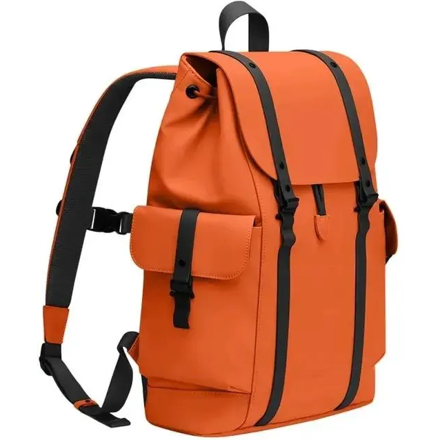 Рюкзак для ноутбука Gaston Luga Splash Utility Backpack 16" Orange Flame - SPUL16BPOF - фото 2