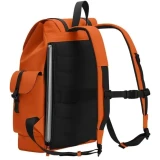 Рюкзак для ноутбука Gaston Luga Splash Utility Backpack 16" Orange Flame (SPUL16BPOF)