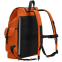 Рюкзак для ноутбука Gaston Luga Splash Utility Backpack 16" Orange Flame - SPUL16BPOF - фото 3