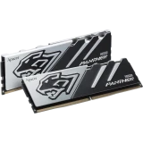 Оперативная память 32Gb DDR5 6000MHz Apacer PANTHER (AH5U32G60C6227BAA-2) (2x16Gb KIT)