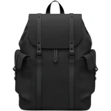 Рюкзак для ноутбука Gaston Luga Splash Utility Backpack 16" Black (SPUL16BPBK)