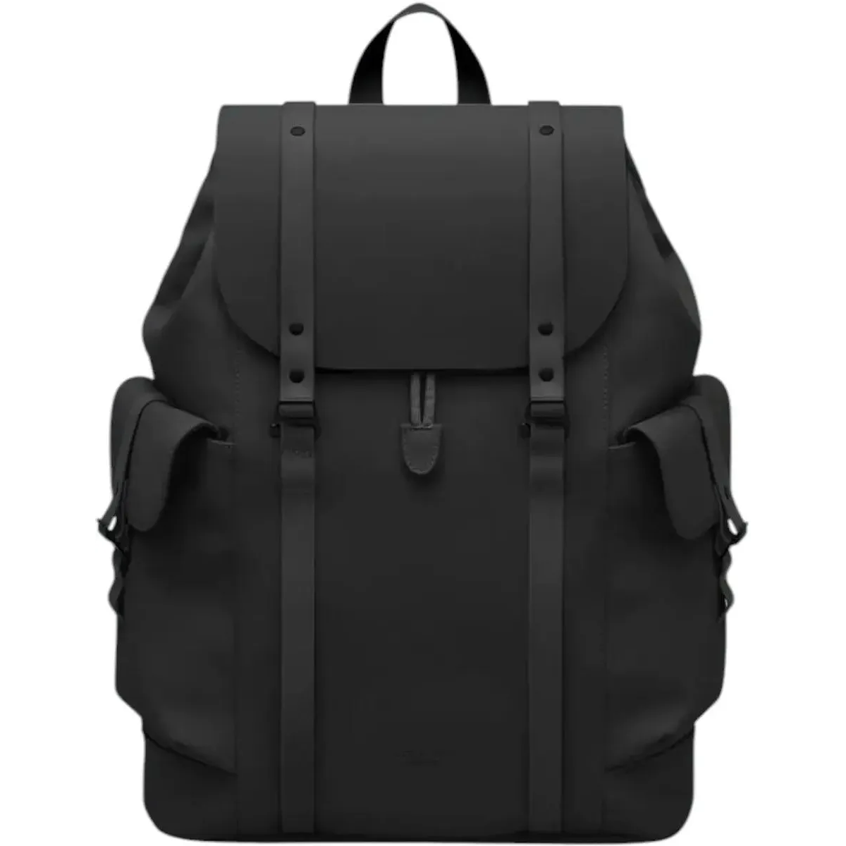 Рюкзак для ноутбука Gaston Luga Splash Utility Backpack 16" Black - SPUL16BPBK