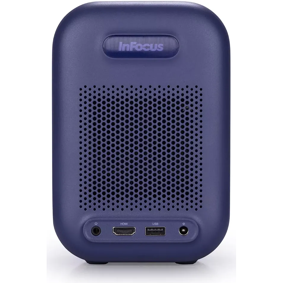 Проектор InFocus IN3048SL Apex Challenger - фото 3