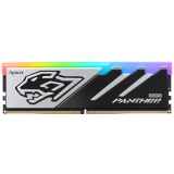 Оперативная память 16Gb DDR5 6000MHz Apacer PANTHER RGB (AH5U16G60C6229BAA-1)