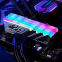 Оперативная память 16Gb DDR5 6000MHz Apacer PANTHER RGB (AH5U16G60C6229BAA-1) - фото 3