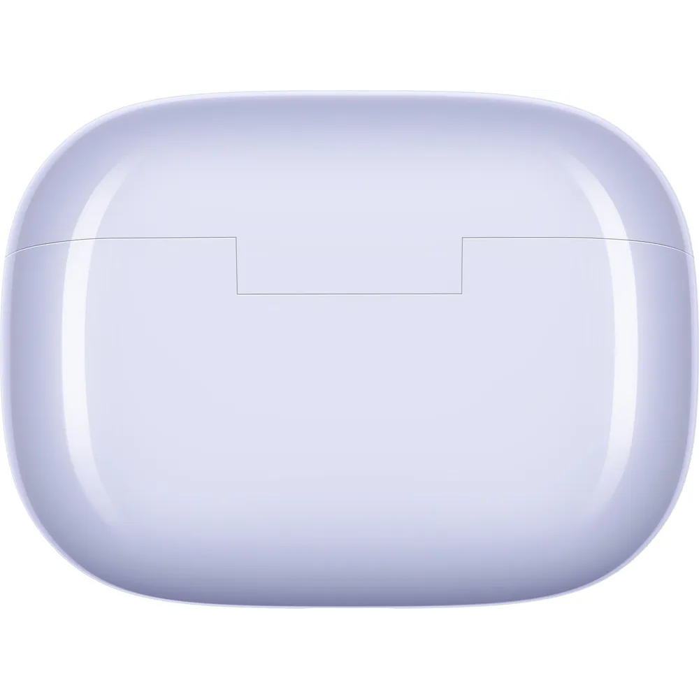 Гарнитура Realme Buds T310 Purple - фото 4