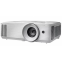 Проектор Optoma HD15 White