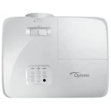 Проектор Optoma HD15 White