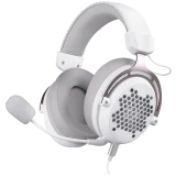Гарнитура Redragon Diomedes White (71911)