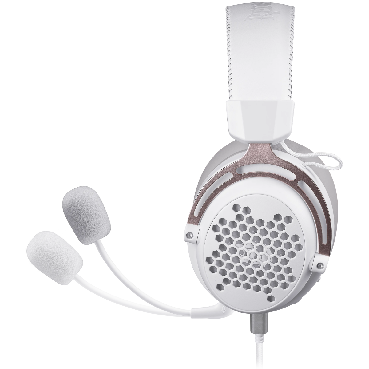 Гарнитура Redragon Diomedes White - 71911 - фото 3