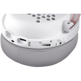 Гарнитура Redragon Diomedes White (71911)