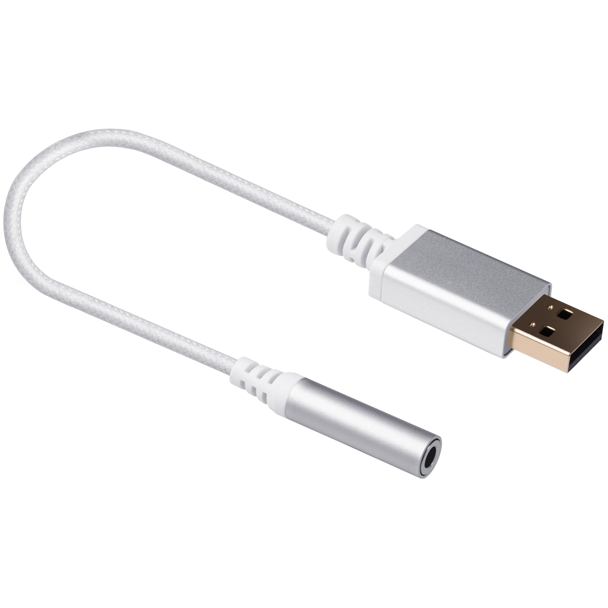 Гарнитура Redragon Diomedes White - 71911 - фото 8