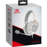 Гарнитура Redragon Diomedes White (71911)