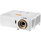Проектор Optoma UHZ718 White