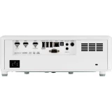 Проектор Optoma UHZ718 White