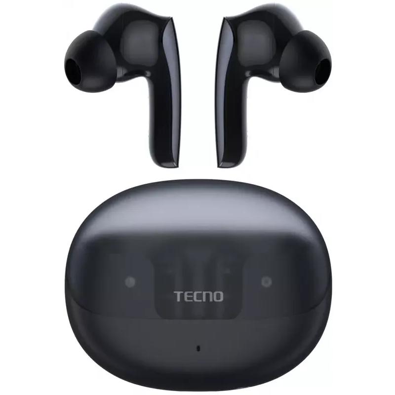 Гарнитура TECNO Sonic 2 Black - SC02 Black