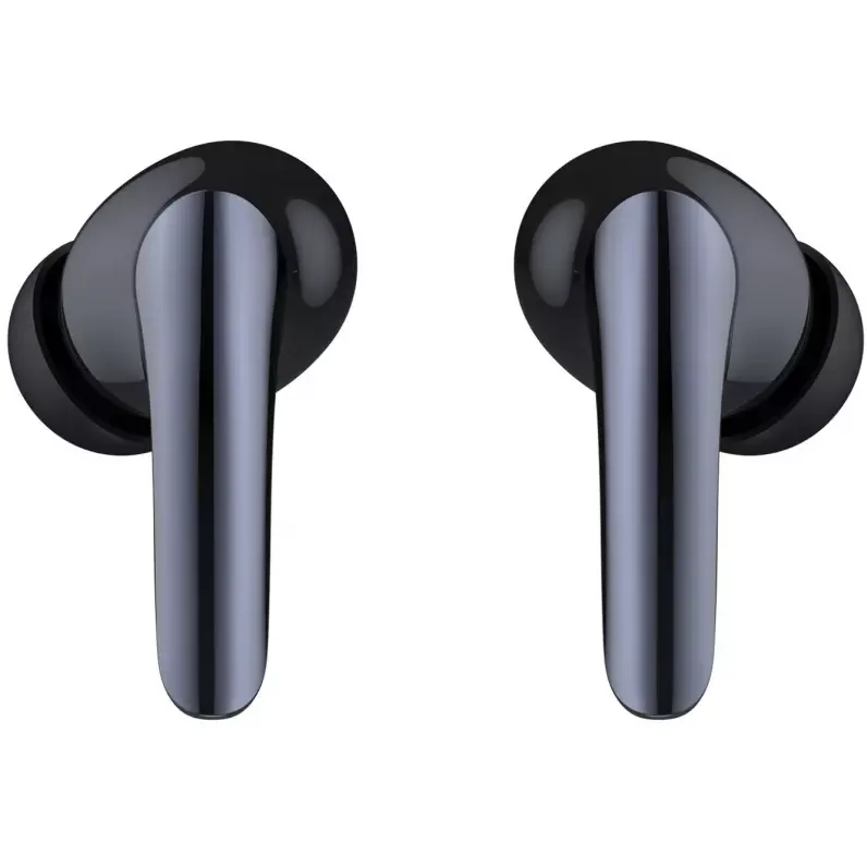 Гарнитура TECNO Sonic 2 Black - SC02 Black - фото 2