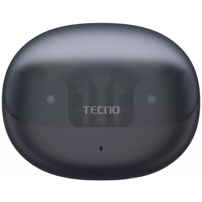 Гарнитура TECNO Sonic 2 Black - SC02 Black - фото 4