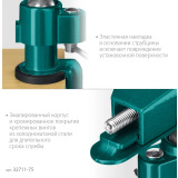 Тиски KRAFTOOL 32711-75