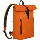 Рюкзак для ноутбука Gaston Luga Rullen Backpack 16'' Orange Flame (RLBP16OF)