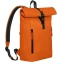 Рюкзак для ноутбука Gaston Luga Rullen Backpack 16'' Orange Flame - RLBP16OF