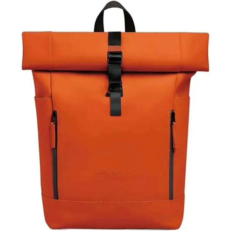 Рюкзак для ноутбука Gaston Luga Rullen Backpack 16'' Orange Flame - RLBP16OF - фото 3